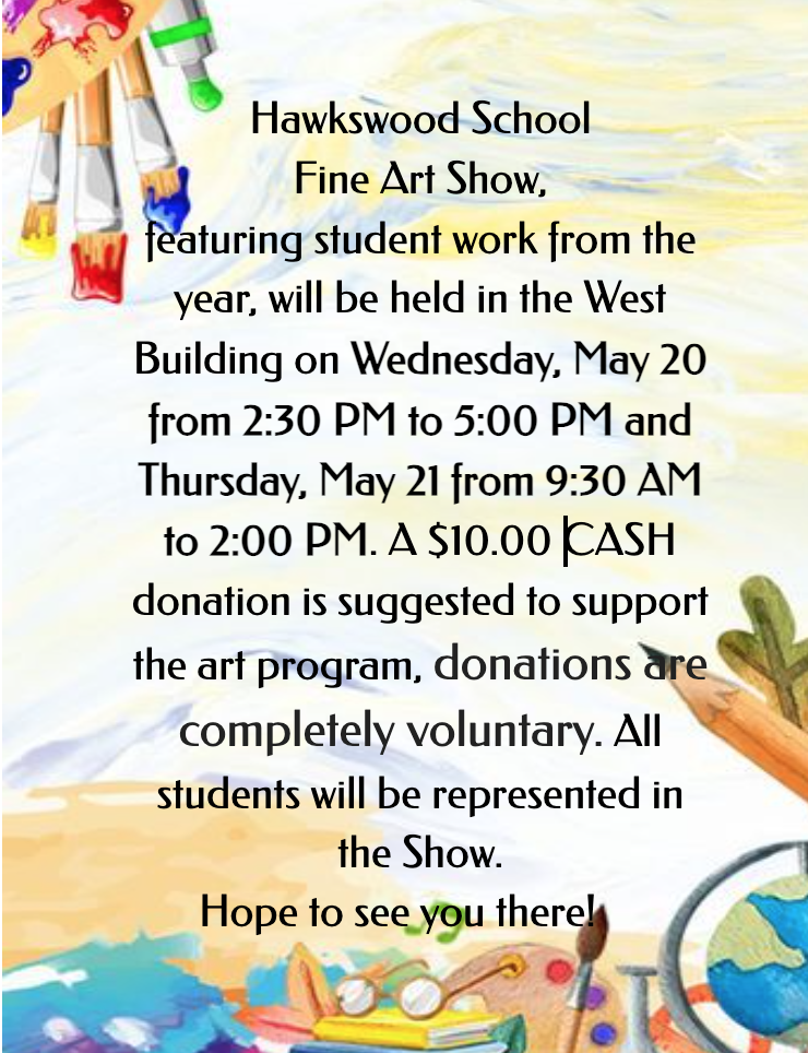 Art Show