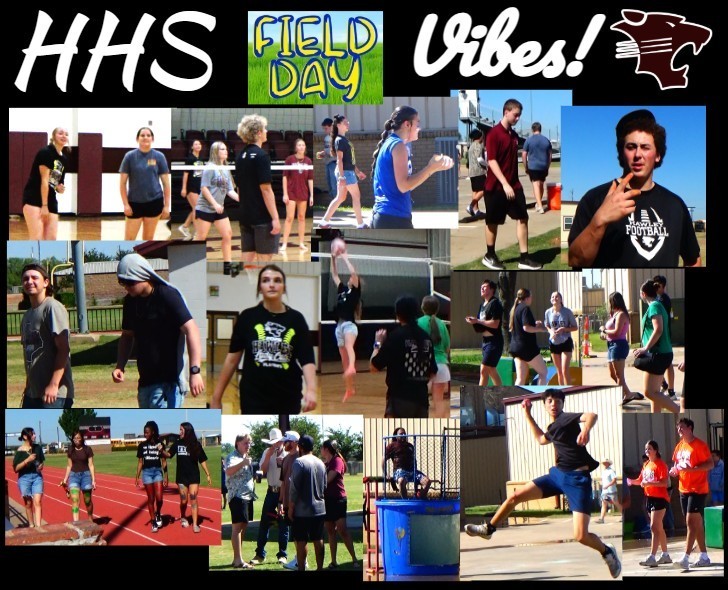Field Day Fun