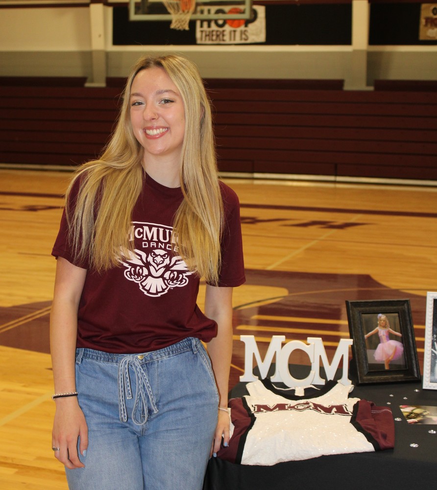 McMurry University
