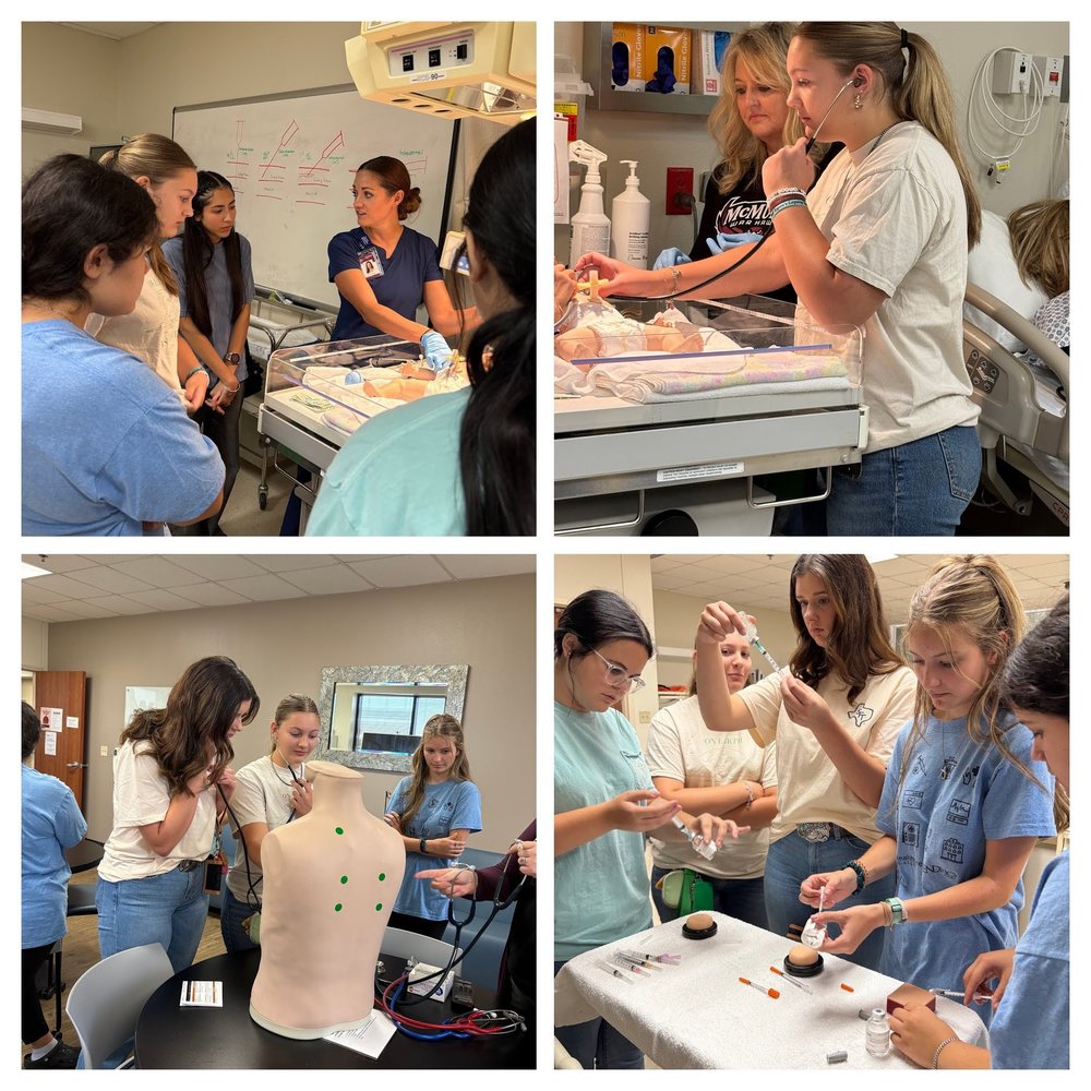 Health Care Academy