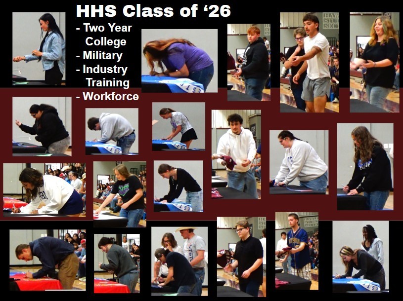 Workforce, Military and Two Year College