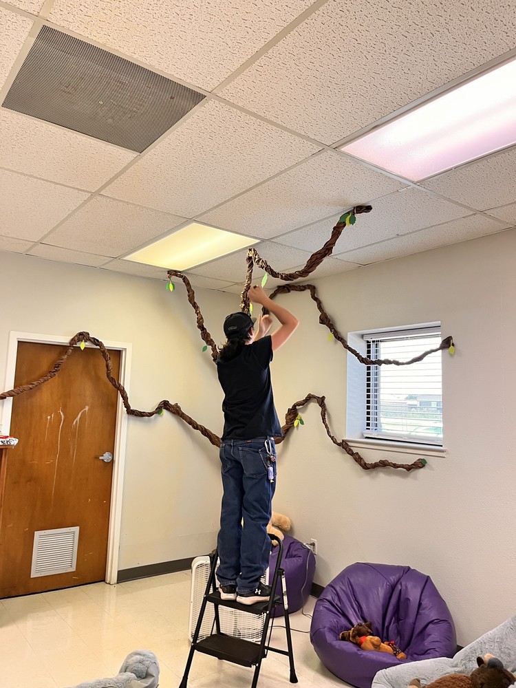 Tree of Knowledge