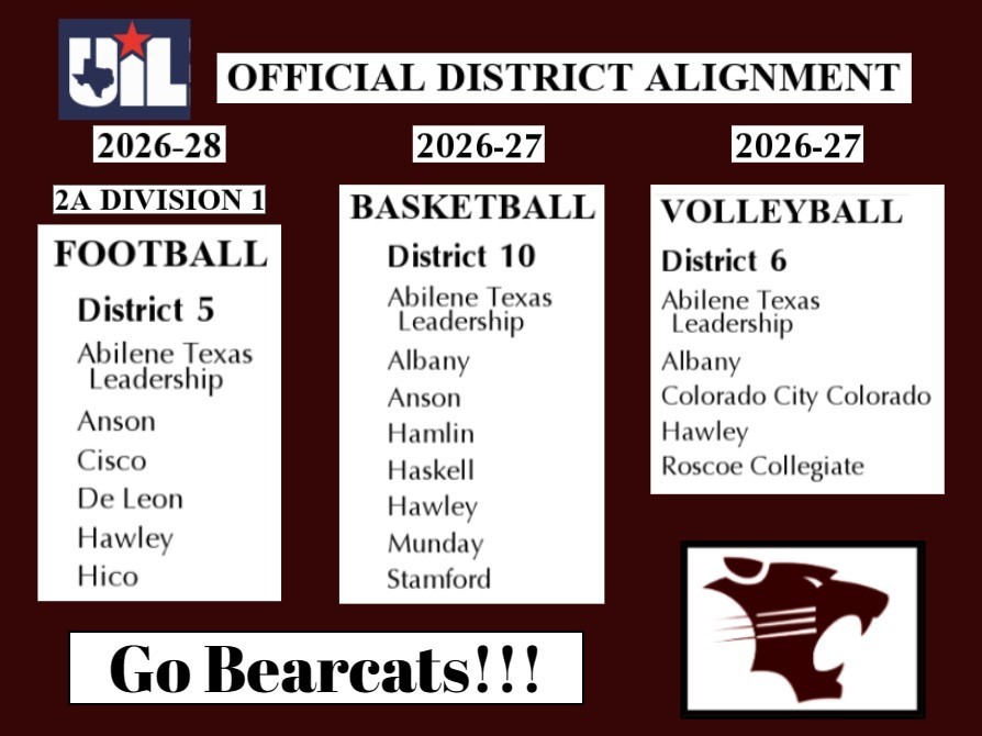 District Information