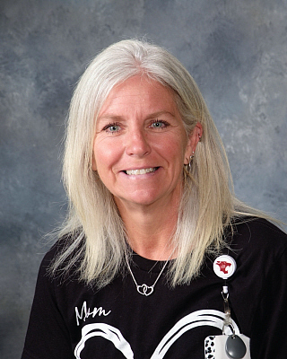 TASSP High School Principal of the Year