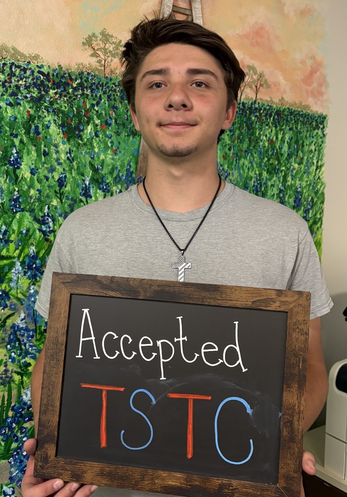 Accepted TSTC