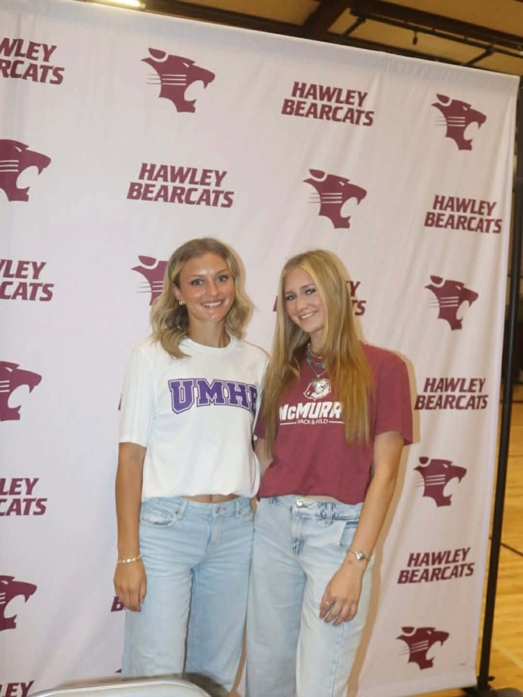 Accepted and Signed!