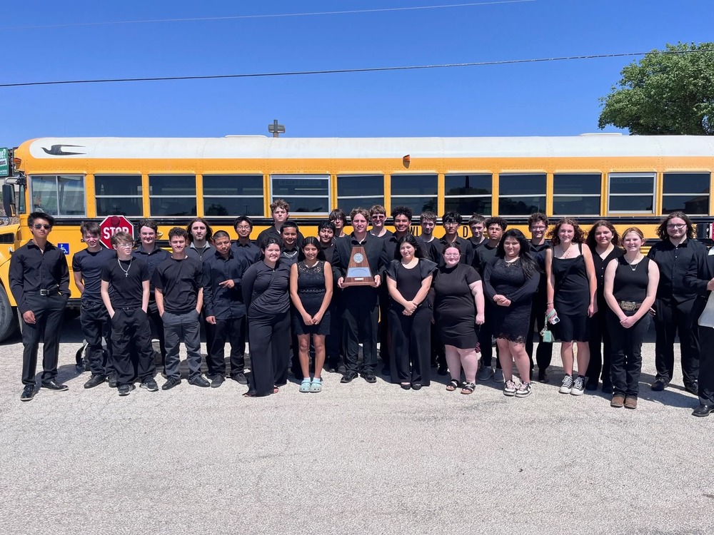 Concert and Sight Reading