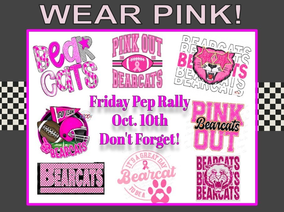 Pink Out