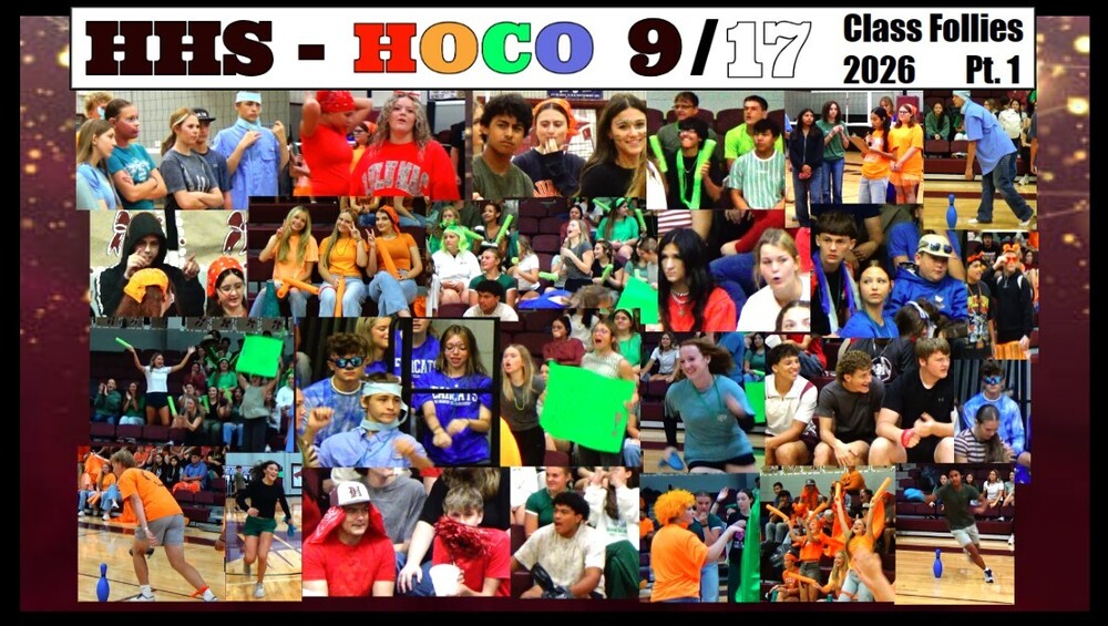 Class Colors