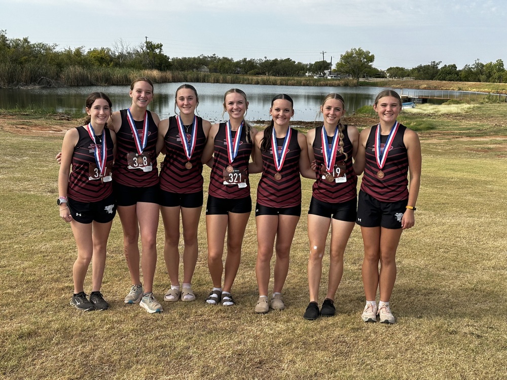 Girls Cross Country