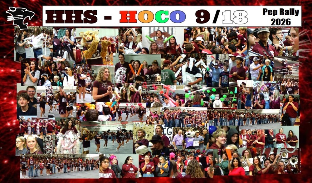 Maroon Out