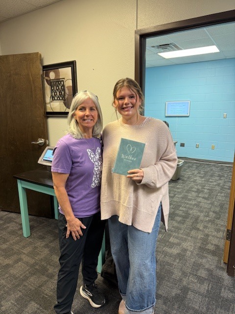 February Student of the Month