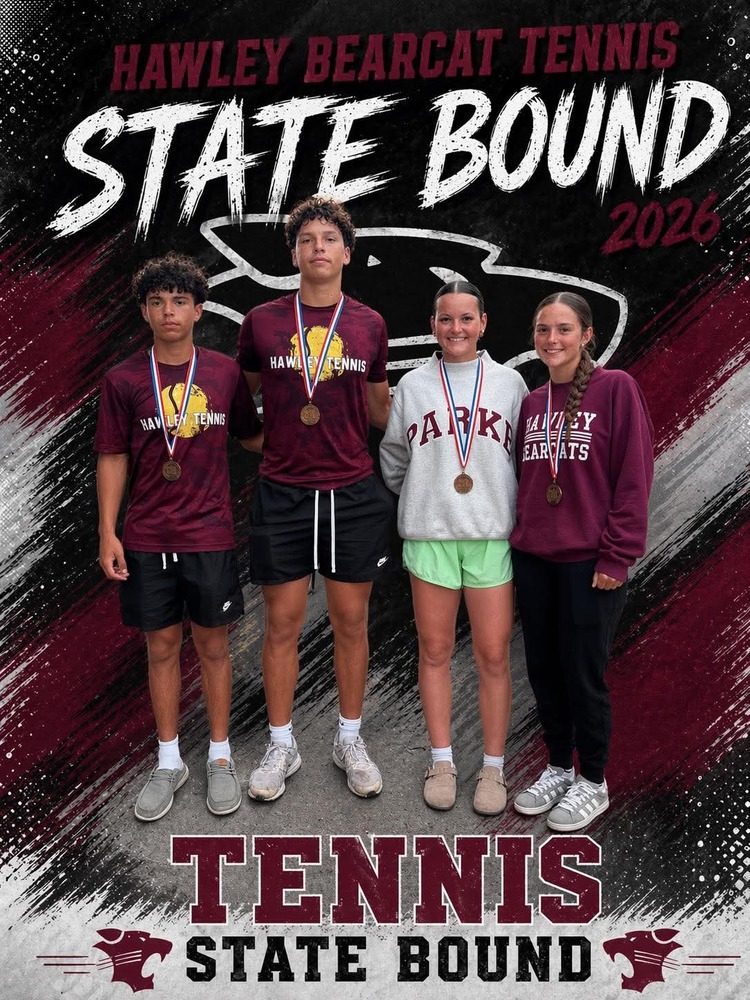 State Bound Tennis