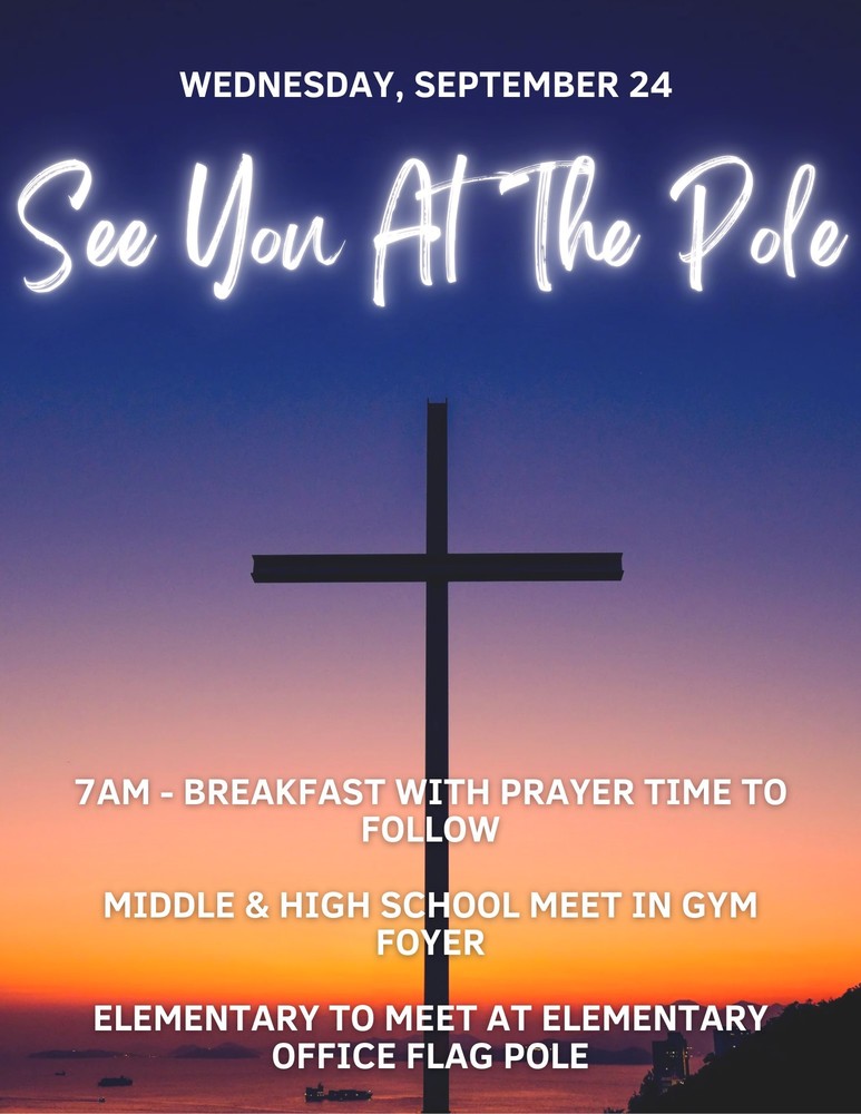 See You At The Pole