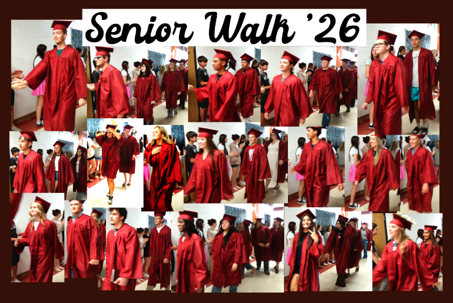 Senior Walk