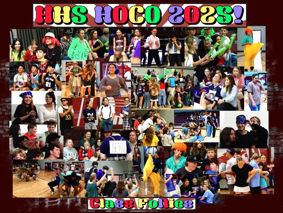Class Follies Day 2