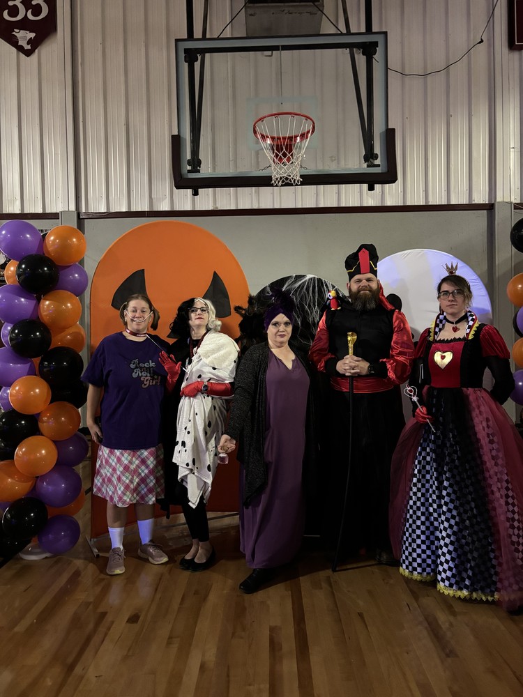 Middle School Faculty