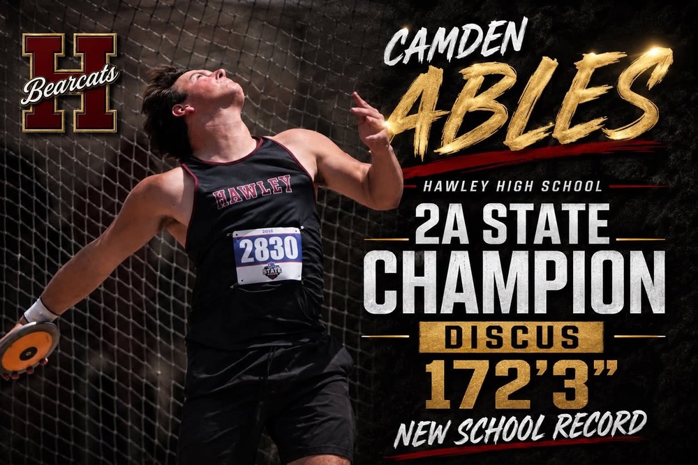 State Champion