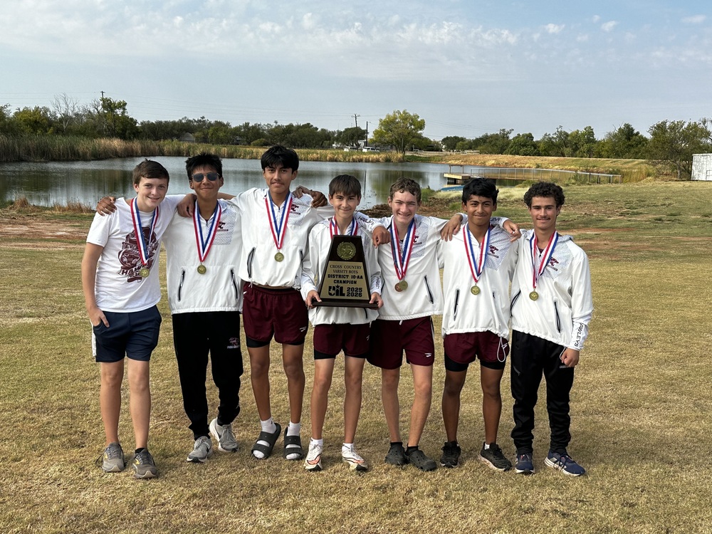 District Champions