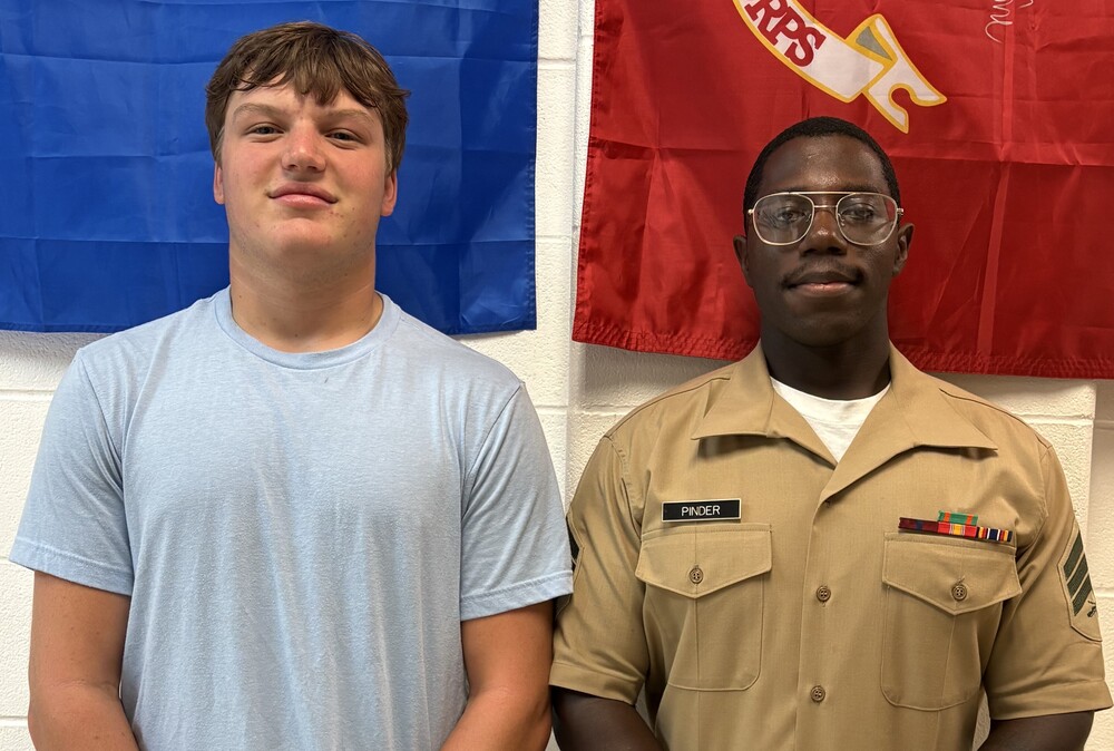 U.S. Marine Corps