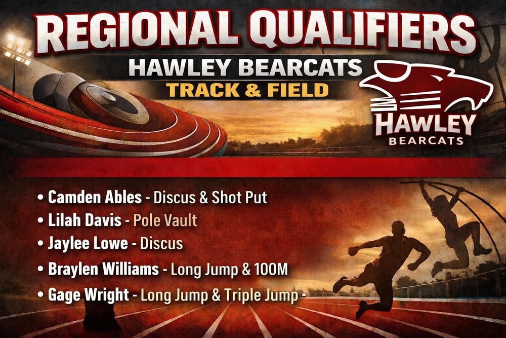 Regional Qualifiers