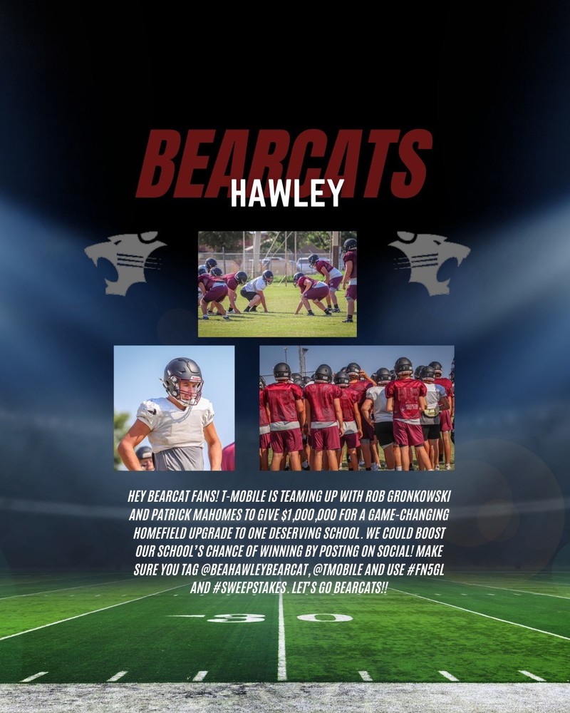 Bearcat Football