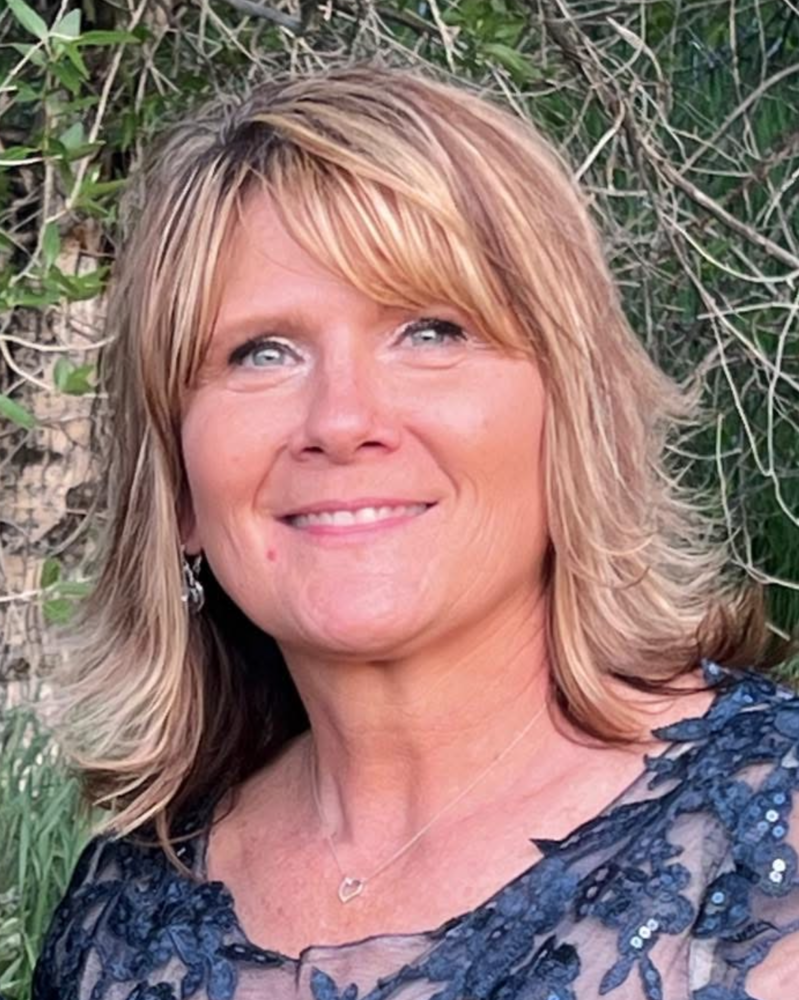 Rhonda St. Clair