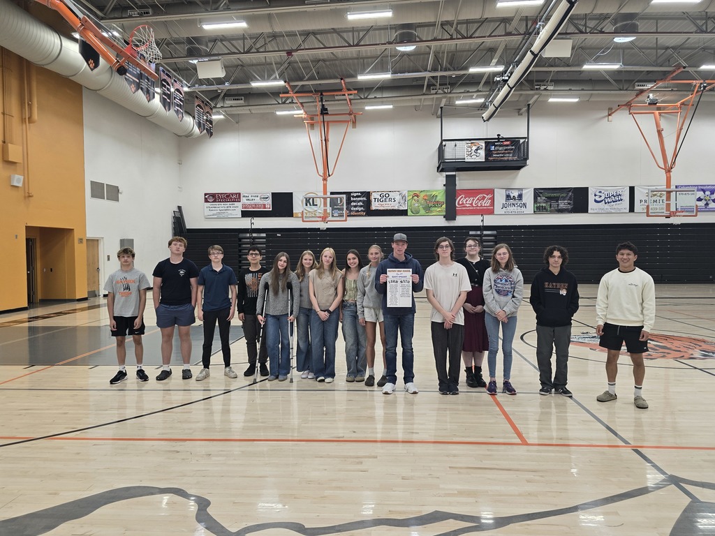 These students scored in the top 25% of all students across the state in either Math or EBRW (Reading and Writing)