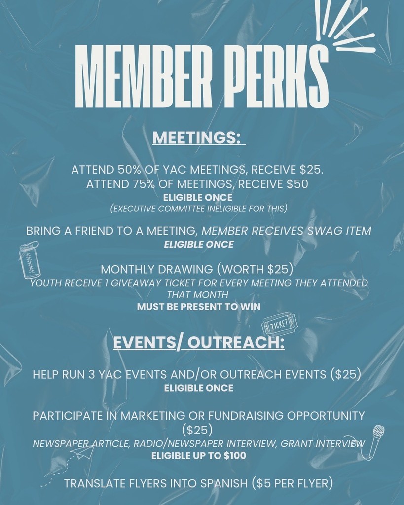 YAC Meetings