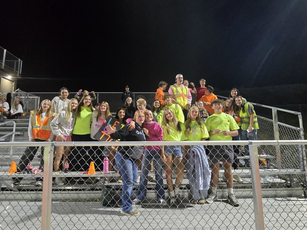 Student Section