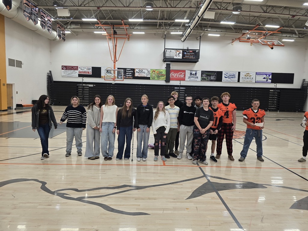Sophomore Class