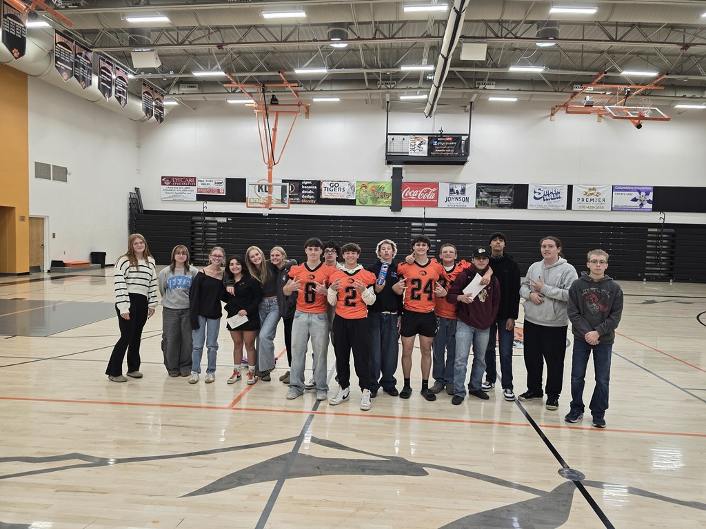 Junior Class