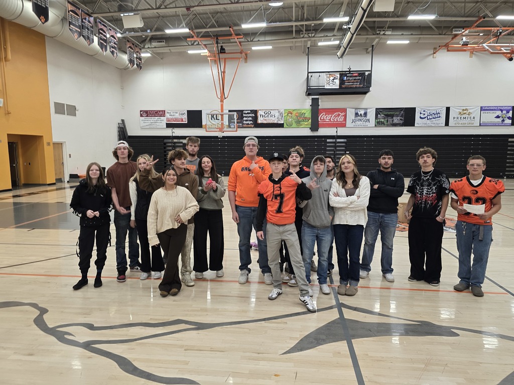 Senior Class