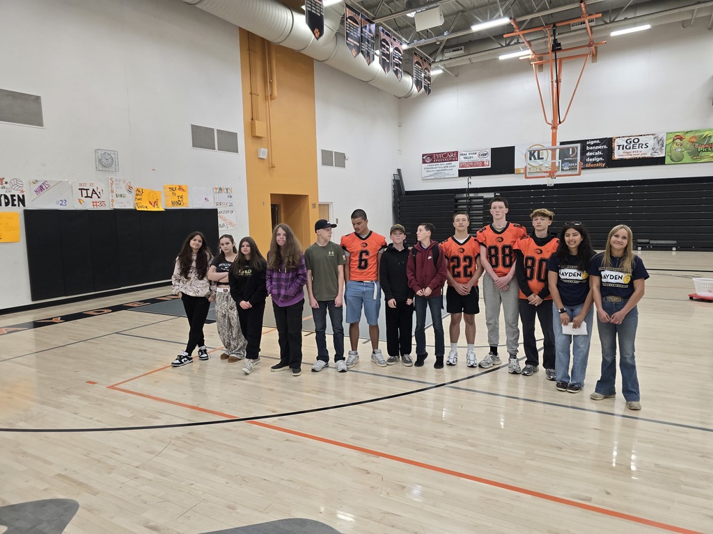 Freshman Class