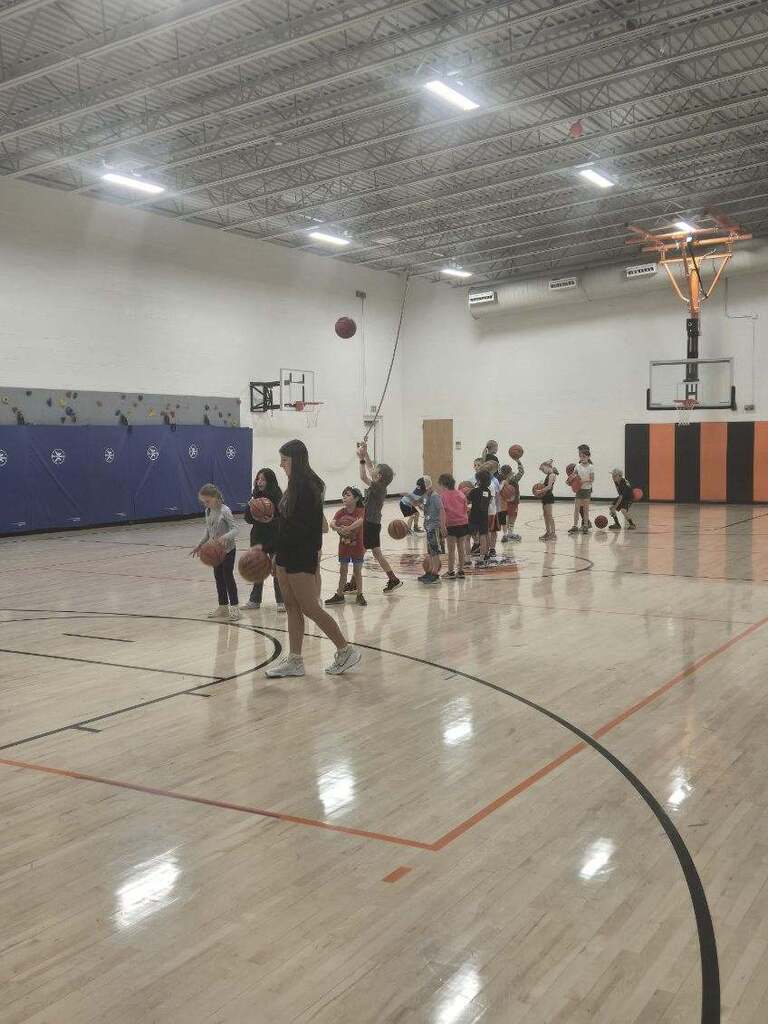 Basketball