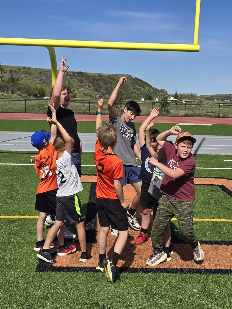 Football #3
