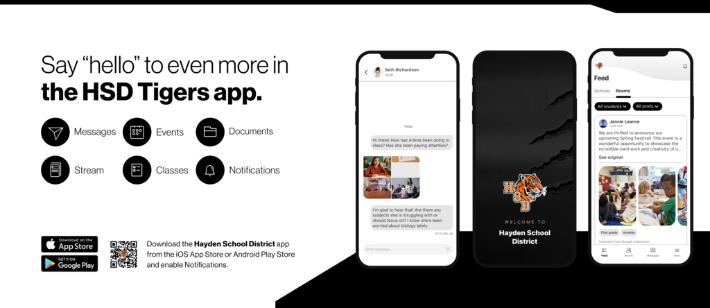 HSD App