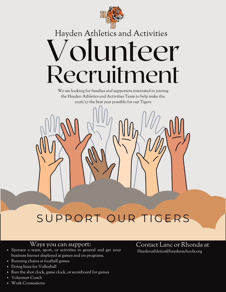 Volunteers