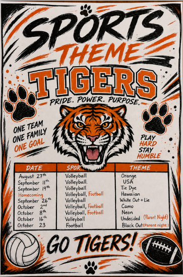 Game themes