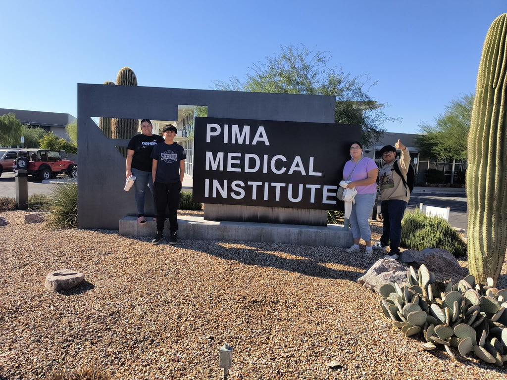 PIMA