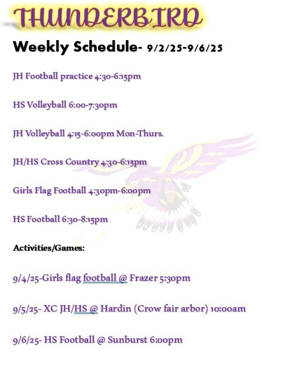 Hays LodgePole Schools