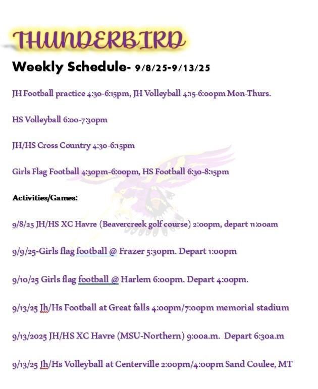 Hays LodgePole Schools