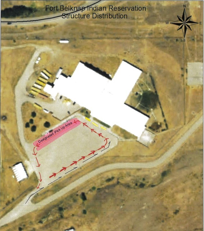 Hays LodgePole Schools
