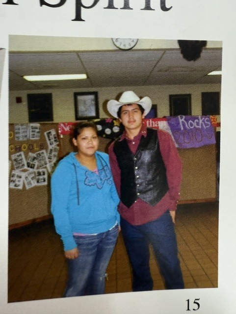 Hays LodgePole Schools