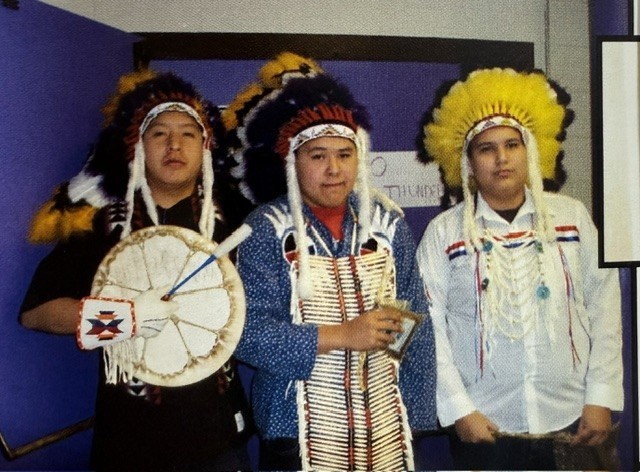 Hays LodgePole Schools