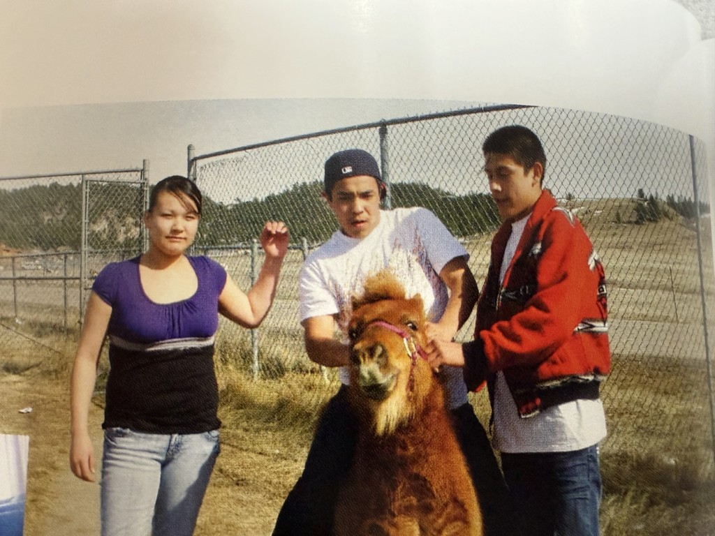 Hays LodgePole Schools