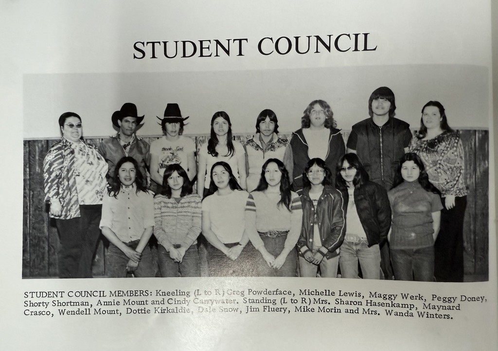 Hays LodgePole Schools