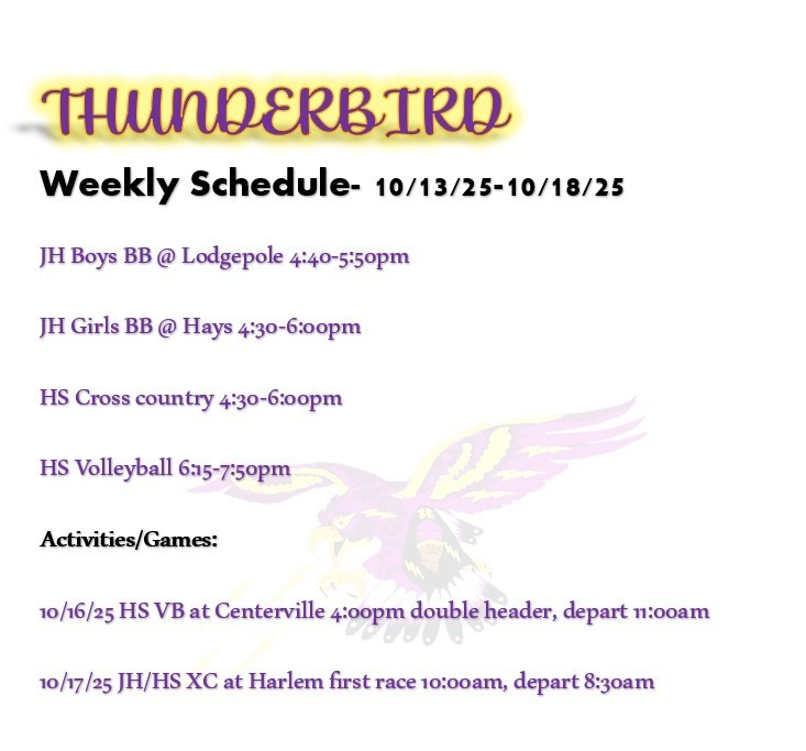 Hays LodgePole Schools