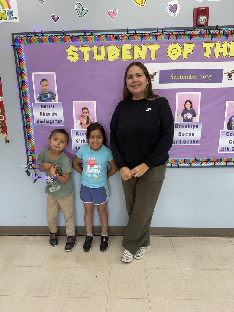 Hays LodgePole Schools