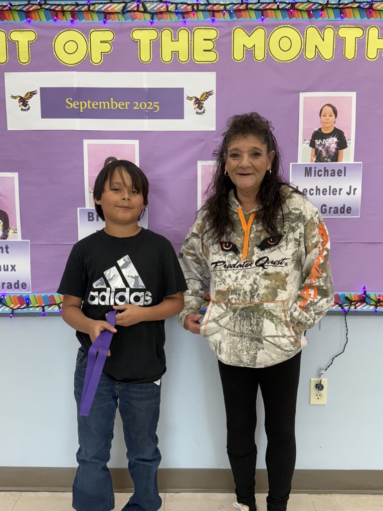Hays LodgePole Schools